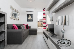 Charming Argensola Center - Estancias temporales